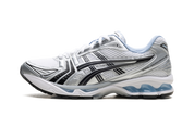 ASICS Gel-Kayano 14 JJJJound White Blue 1