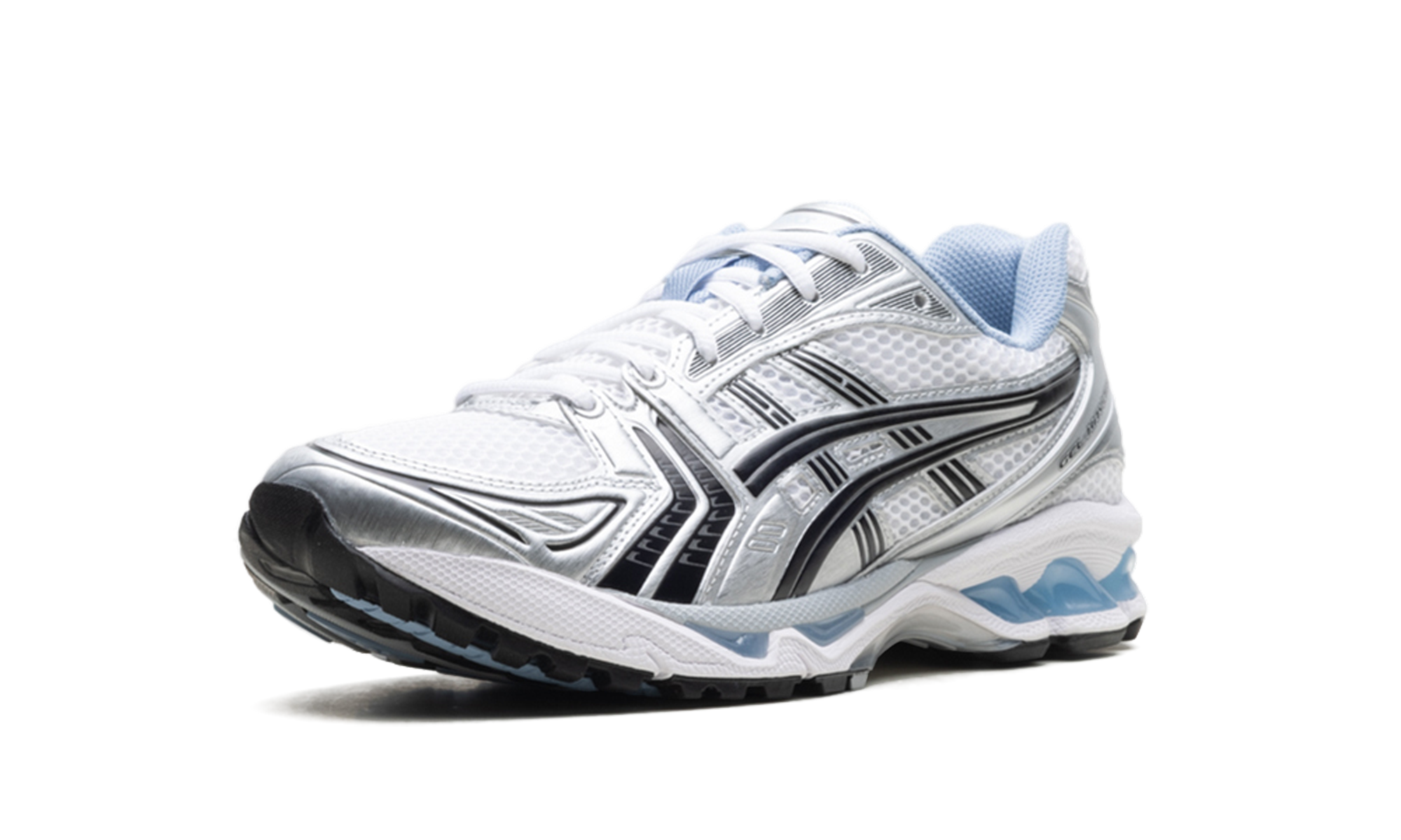 ASICS Gel-Kayano 14 JJJJound White Blue 7