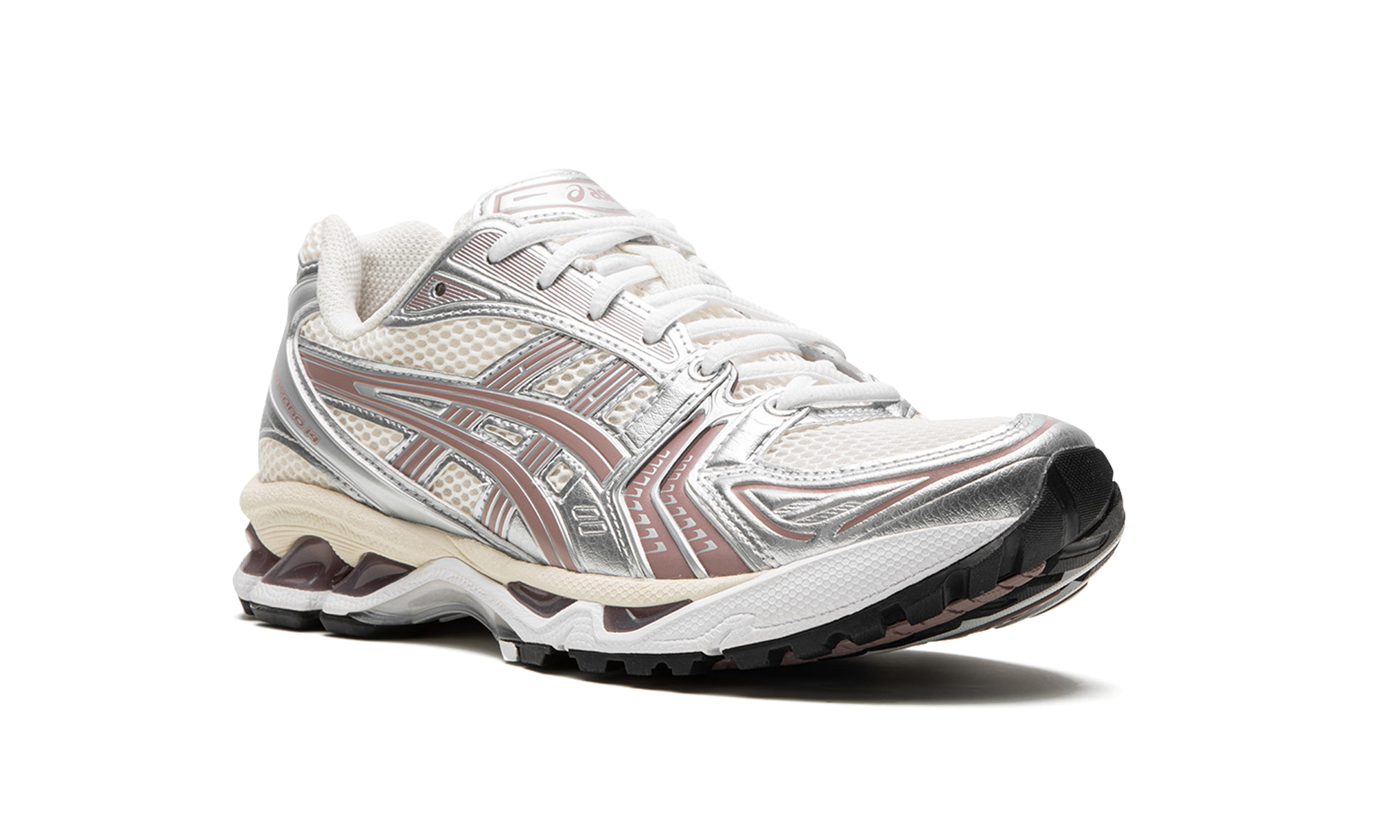 ASICS Gel-Kayano 14 kith Cream Antler