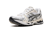 ASICS Gel-Kayano 14 White Midnight (W) 5