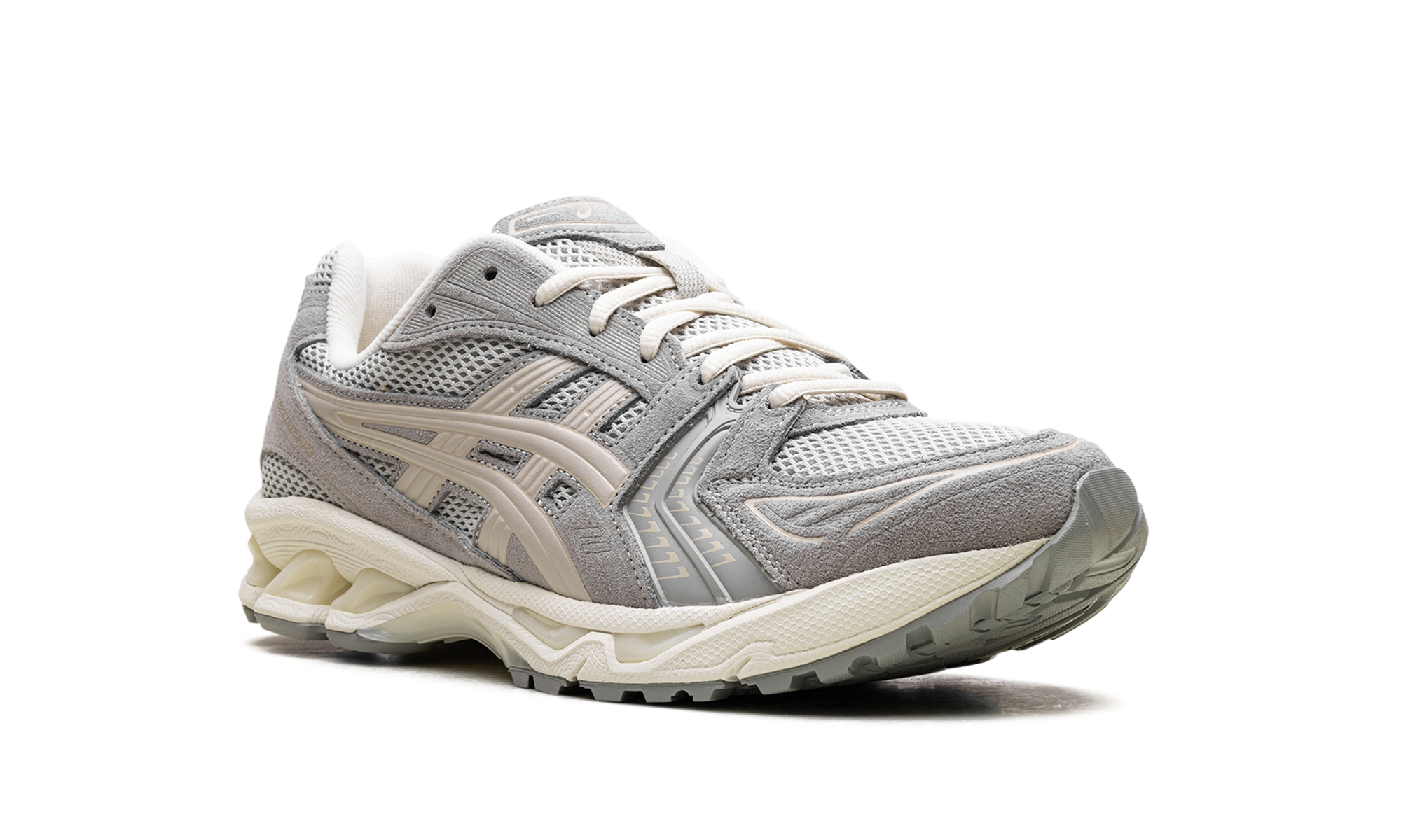 ASICS Gel-Kayano 14 White Sage Smoke Gray