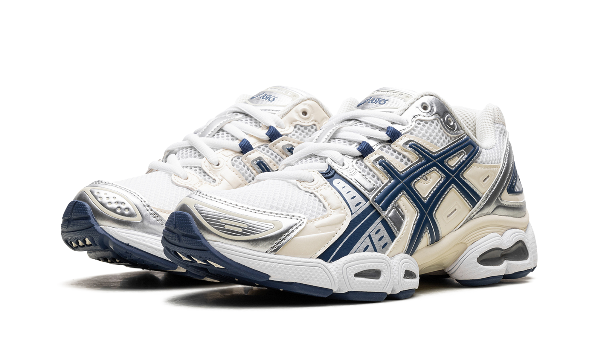 ASICS Gel-Nimbus Light Indigo 3