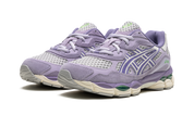 ASICS Gel-NYC Cement Grey Ash Rock 3