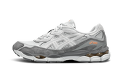 ASICS Gel-NYC Cloud Grey Cement 2