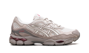 ASICS Gel-NYC Cream Moonrock 10