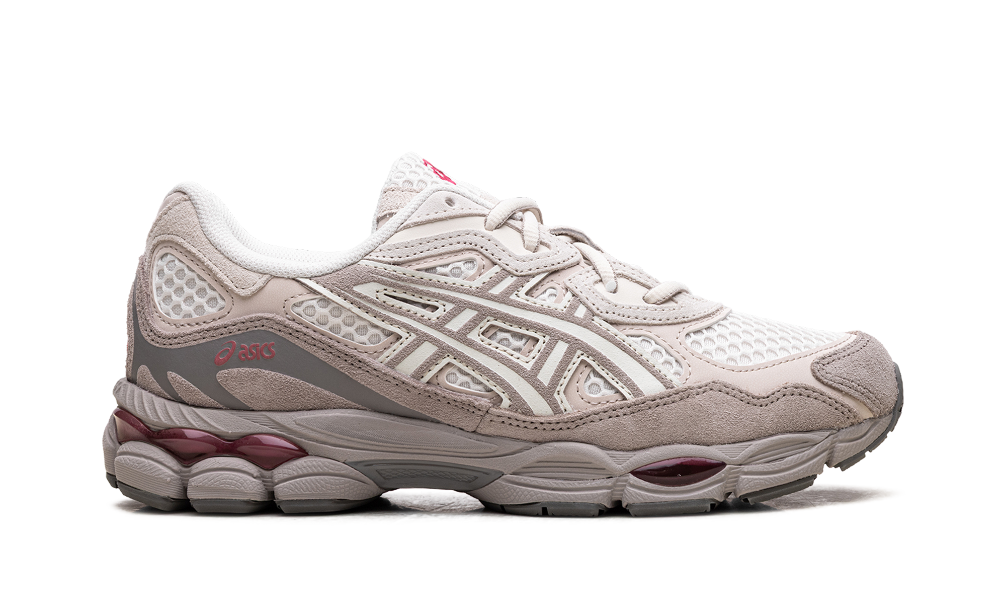 ASICS Gel-NYC Cream Moonrock 10