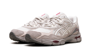 ASICS Gel-NYC Cream Moonrock 6