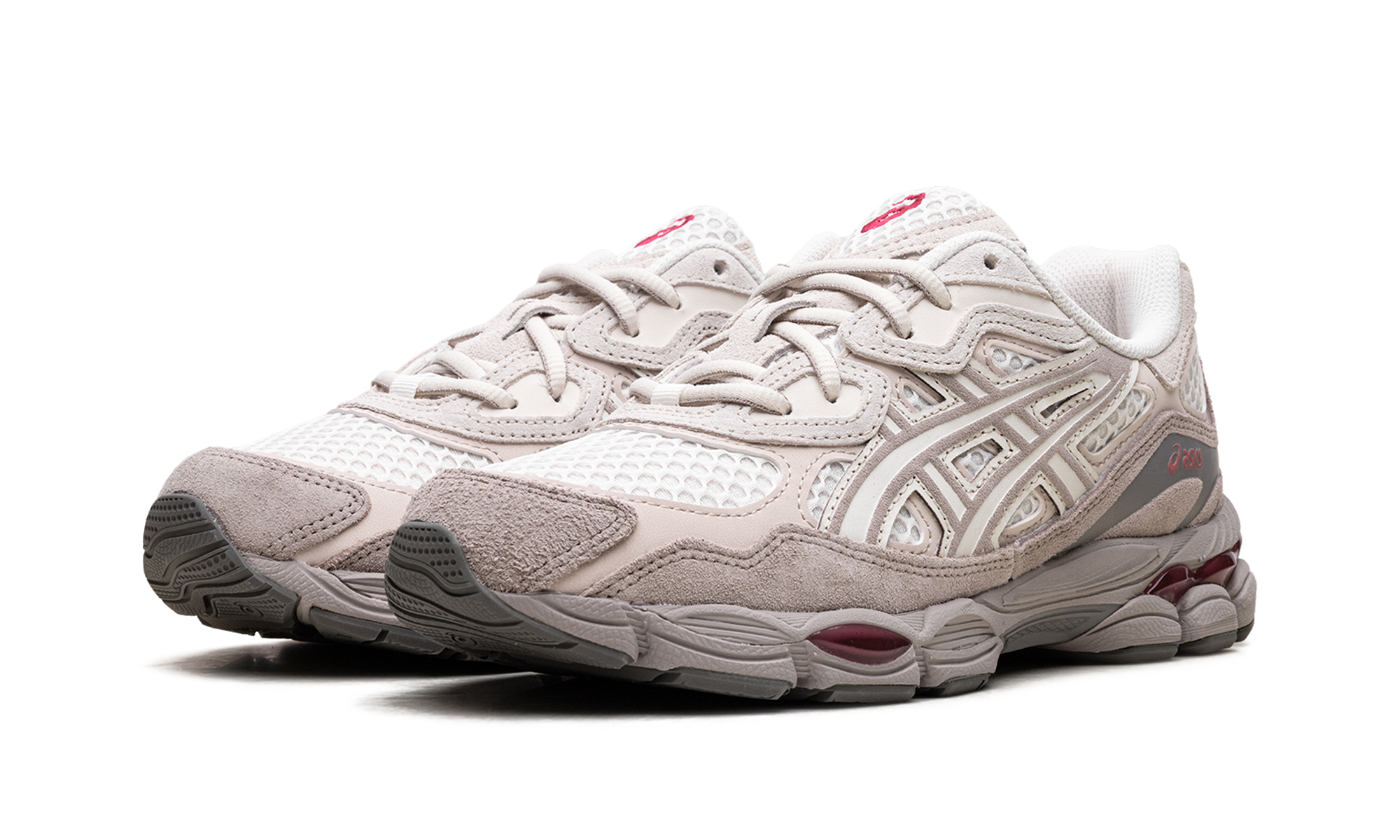 ASICS Gel-NYC Cream Moonrock 6