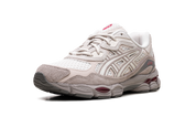 ASICS Gel-NYC Cream Moonrock 8