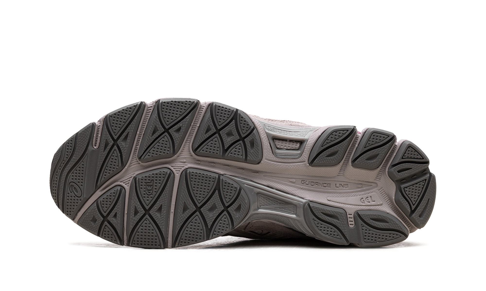 ASICS Gel-NYC Cream Moonrock 9