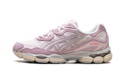 ASICS Gel-NYC Cream Rose Water 5