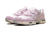 ASICS Gel-NYC Cream Rose Water 7