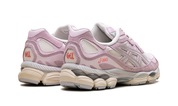 ASICS Gel-NYC Cream Rose Water 8