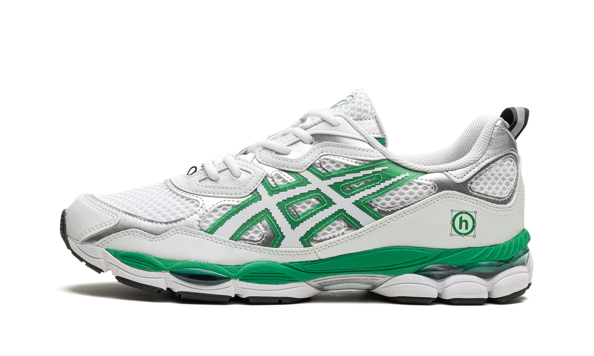 ASICS Gel-Nyc hidden ny 5
