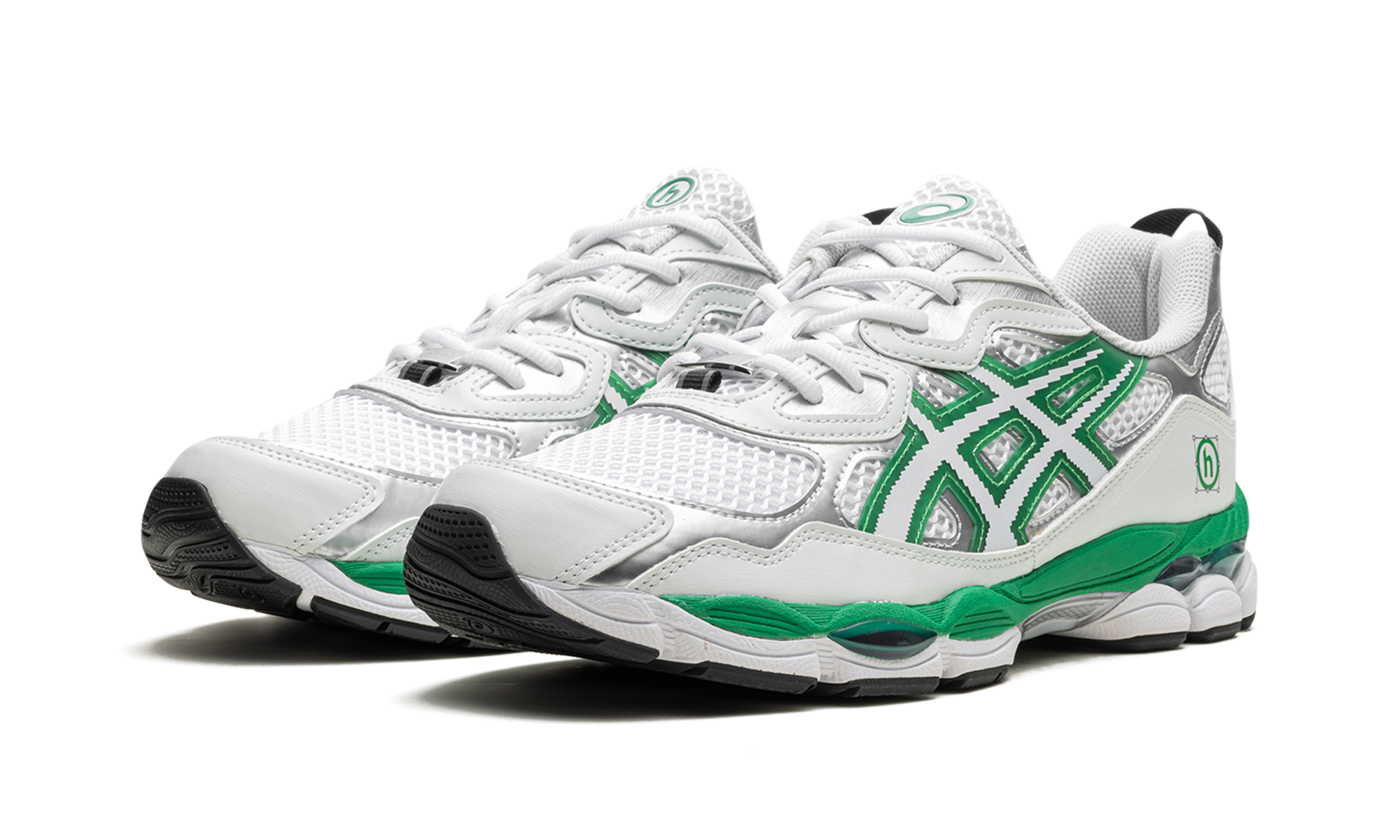ASICS Gel-Nyc hidden ny 7