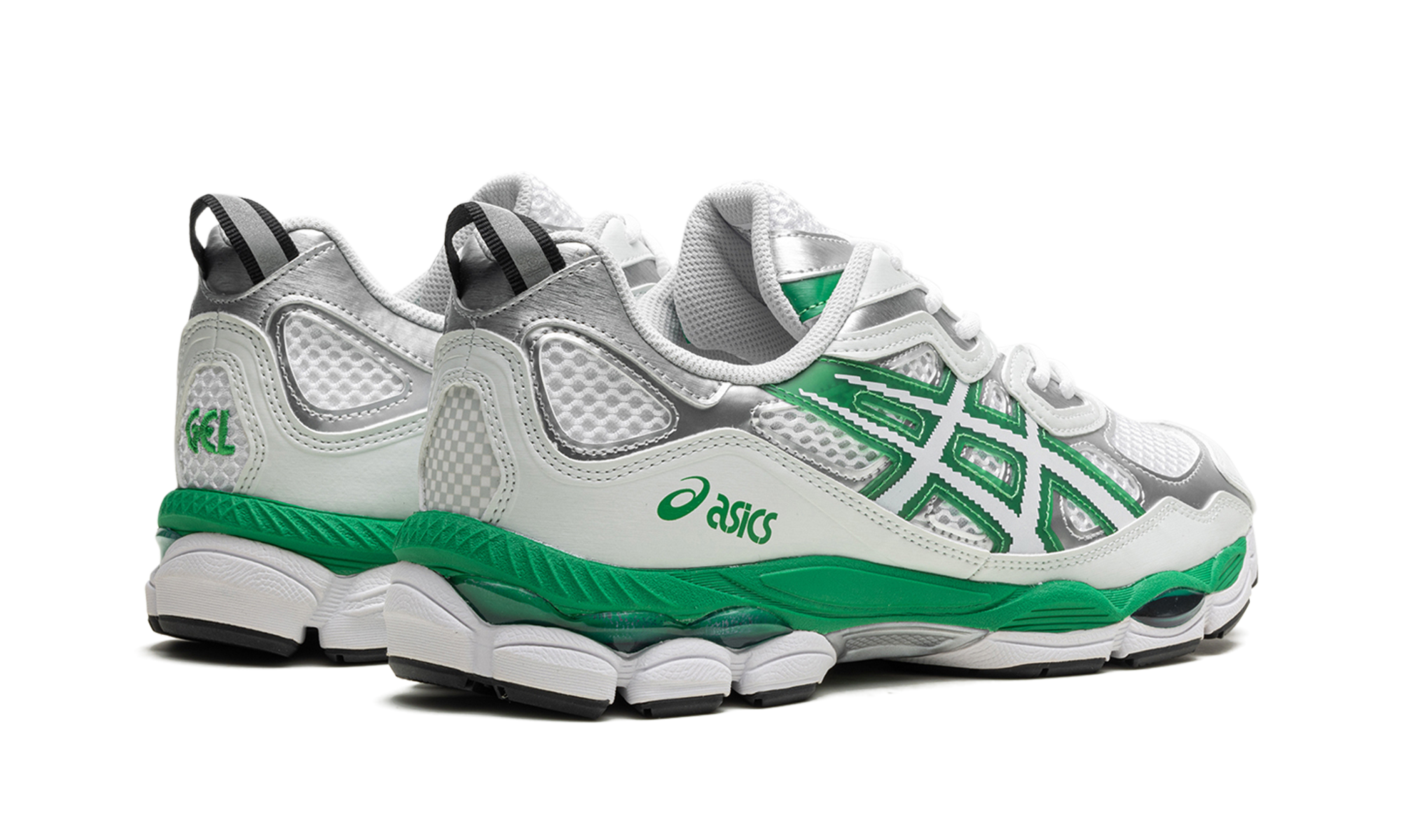 ASICS Gel-Nyc hidden ny 8