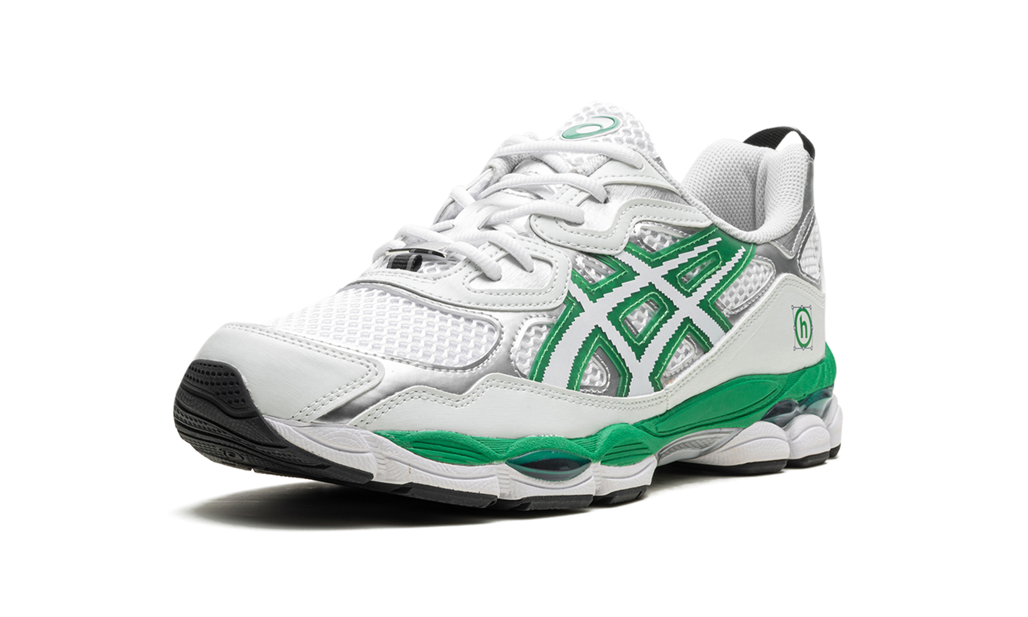 ASICS Gel-Nyc hidden ny 9