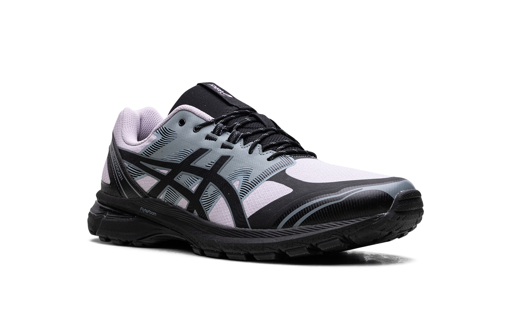 ASICS Gel-Terrain faded ash 2