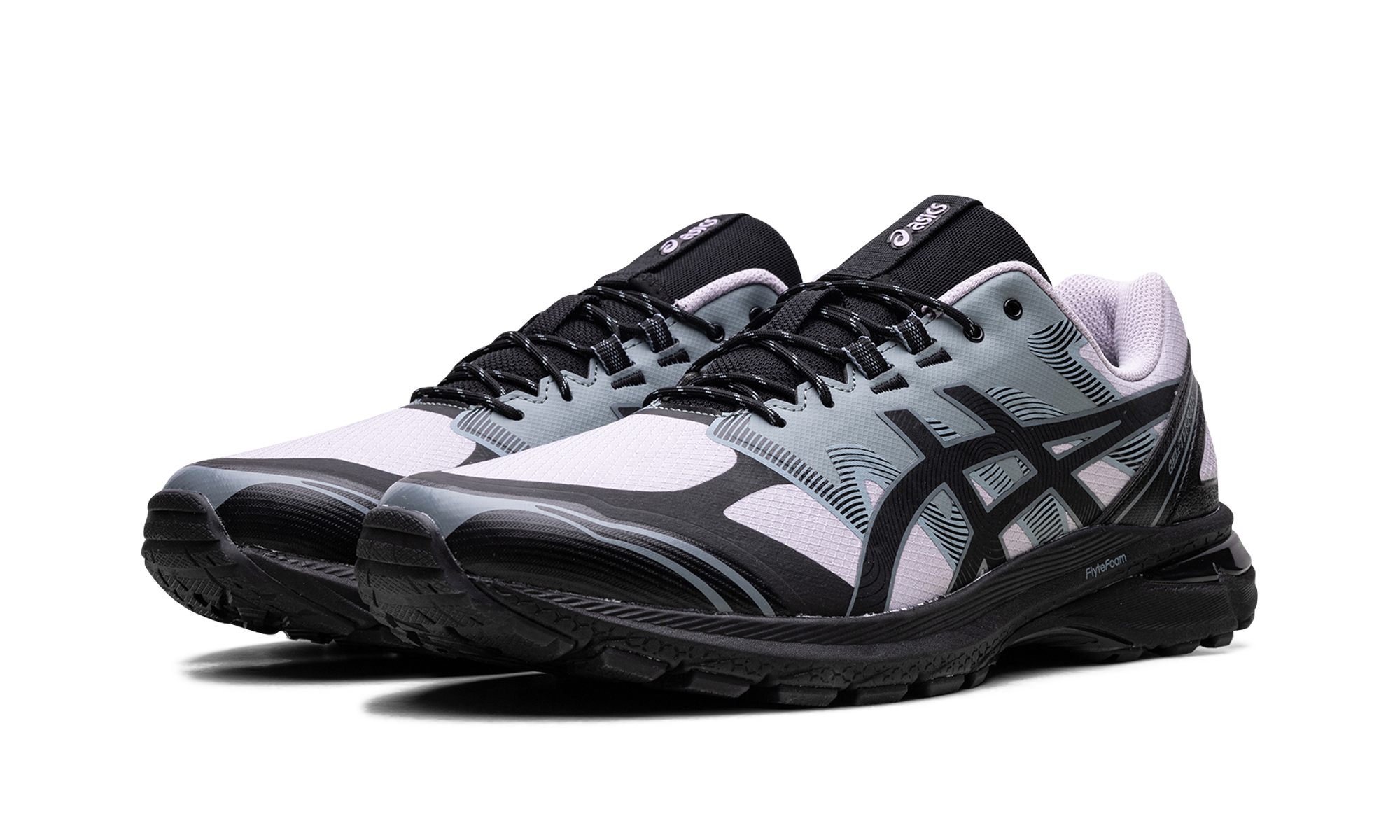 ASICS Gel-Terrain faded ash 3