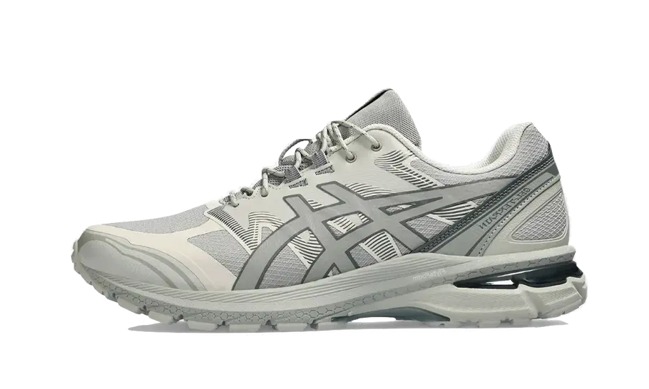 ASICS Gel-Terrain Seal Gray 1