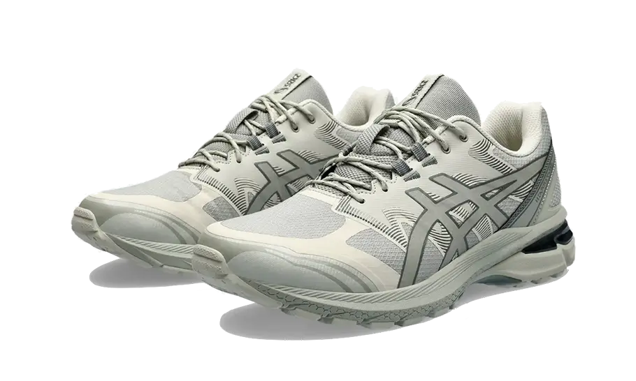 ASICS Gel-Terrain Seal Gray 2