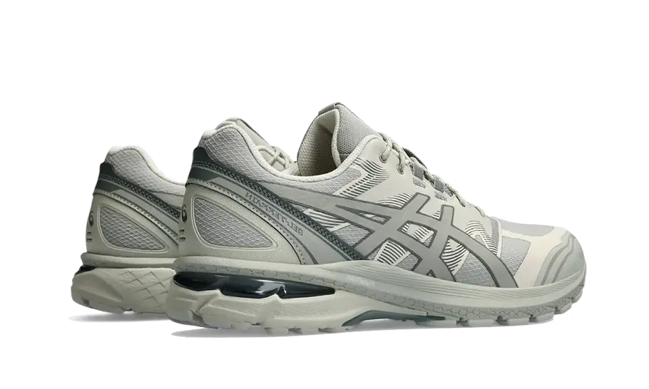 ASICS Gel-Terrain Seal Gray 7