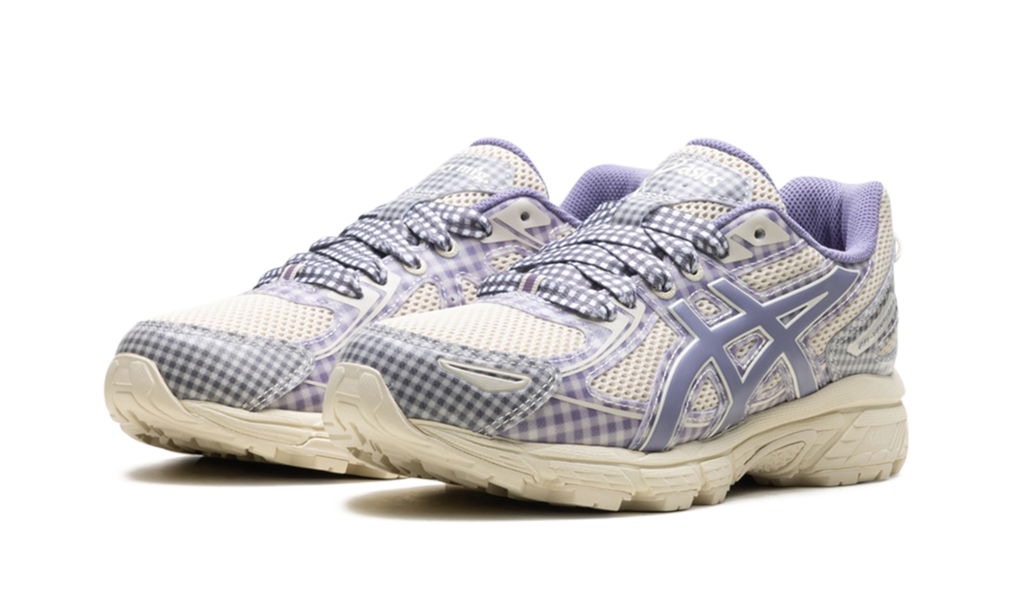 ASICS Gel-Venture 6 Story MFG Violet Quartz 3