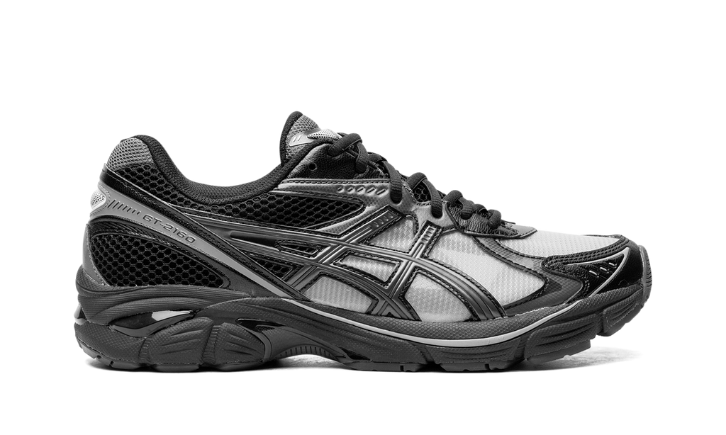 ASICS GT-2160 Above the Clouds Black Gunmetal 7