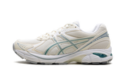ASICS GT-2160 Cream Jasper Green 4