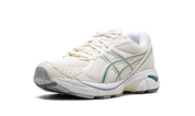 ASICS GT-2160 Cream Jasper Green 8