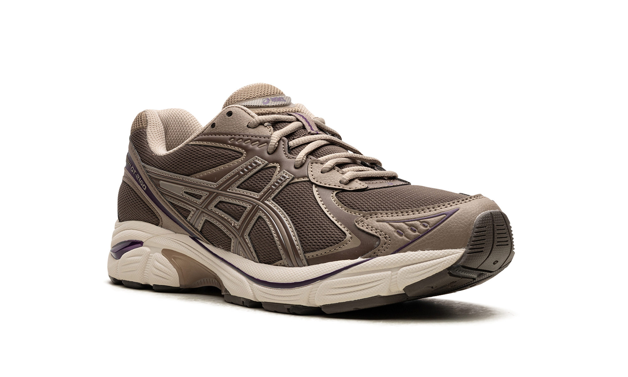 ASICS GT-2160 Dark Taupe 2