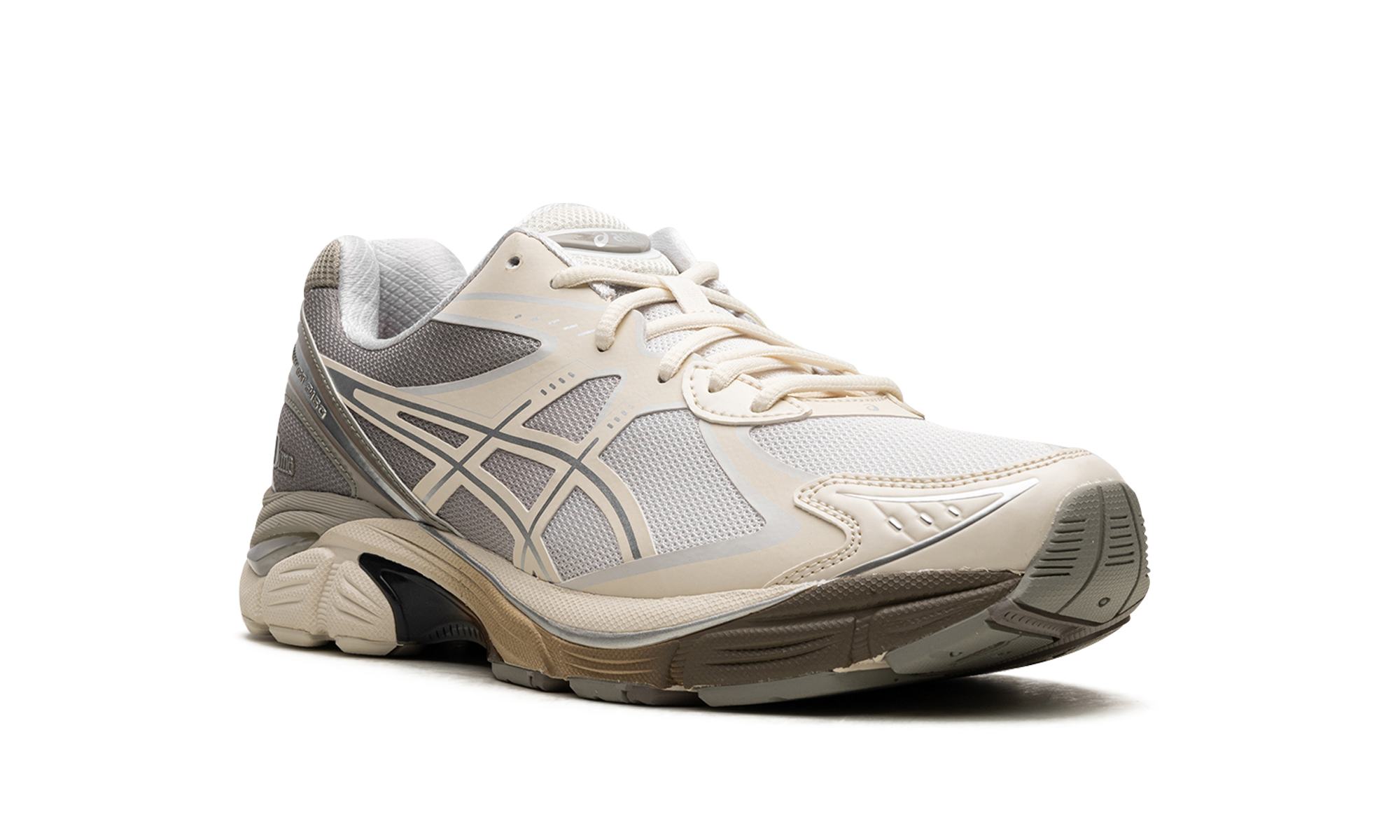 ASICS GT-2160 DIMER Cream Gray