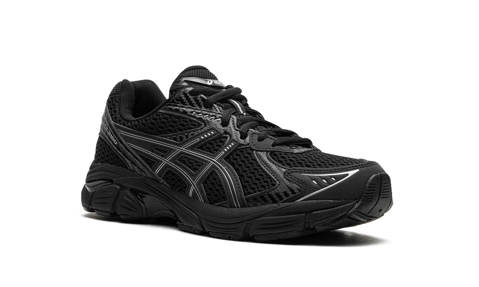 ASICS x JJJJound GT-2160 White⁄Black & Black⁄Pure ASICS x JJJJound GT-2160 White⁄Black & Black⁄Pure