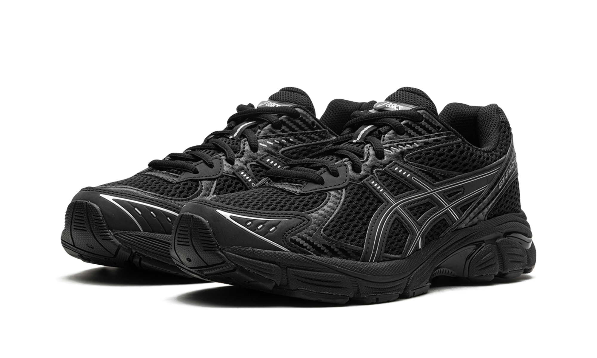 ASICS GT-2160 JJJJound Black 3