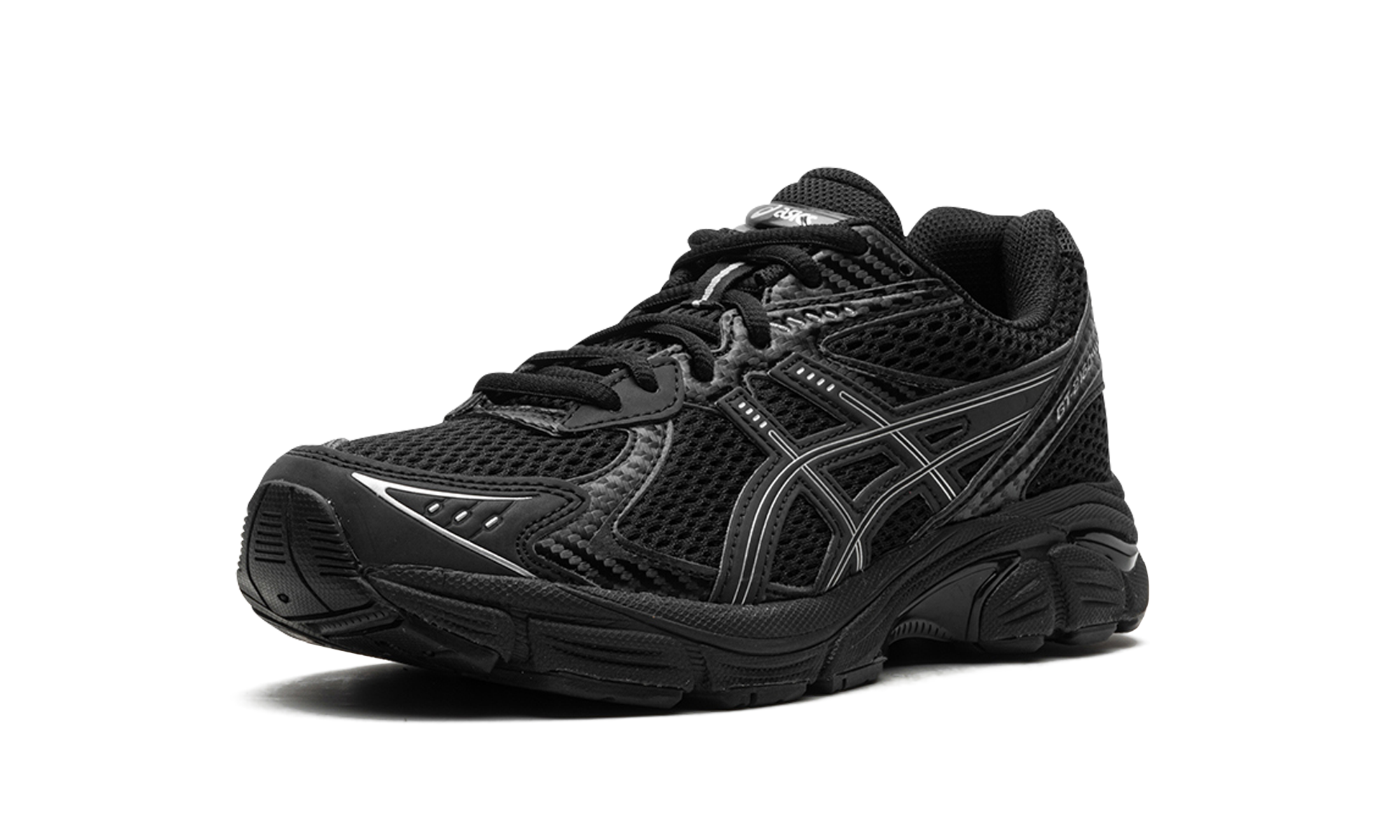 ASICS GT-2160 JJJJound Black 5