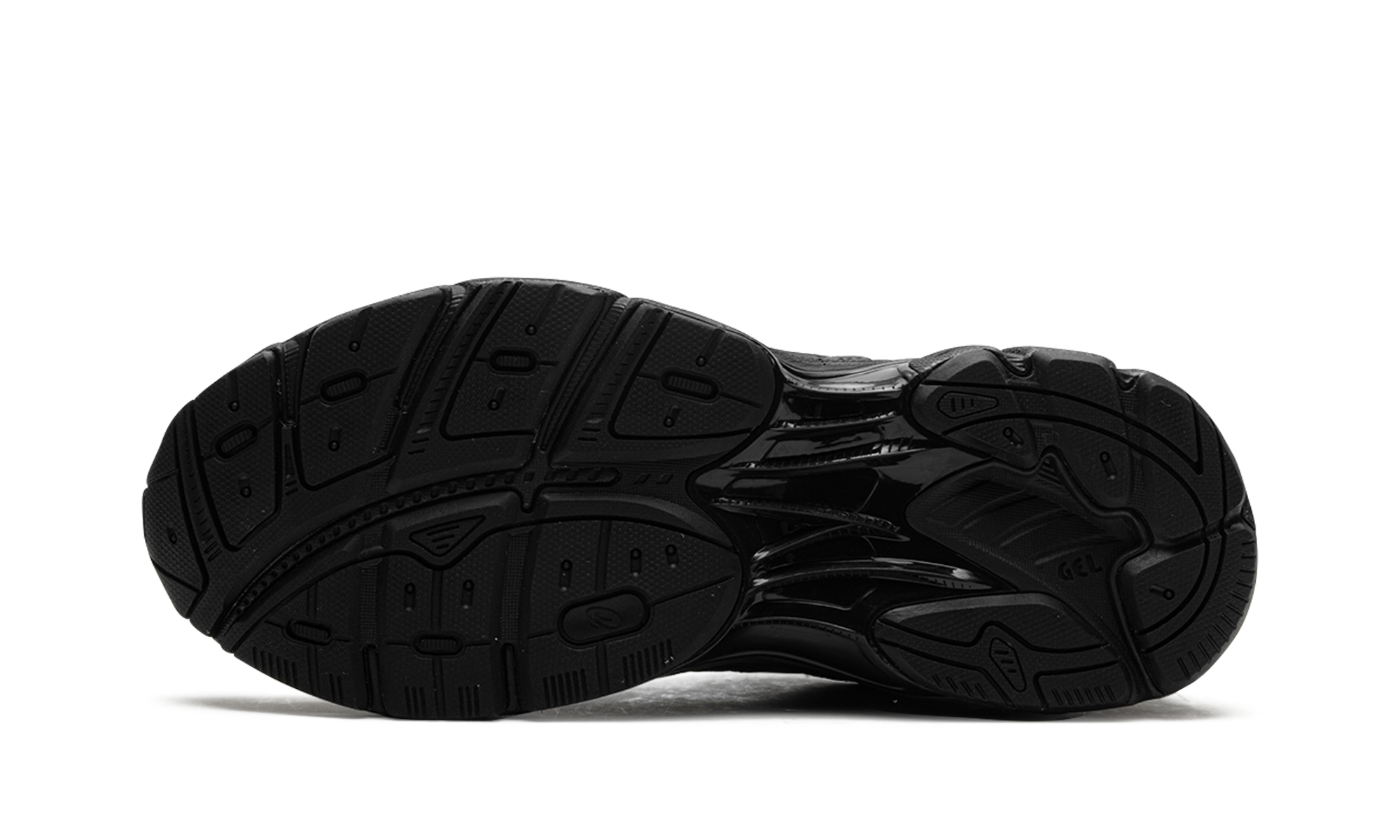 ASICS GT-2160 JJJJound Black 6