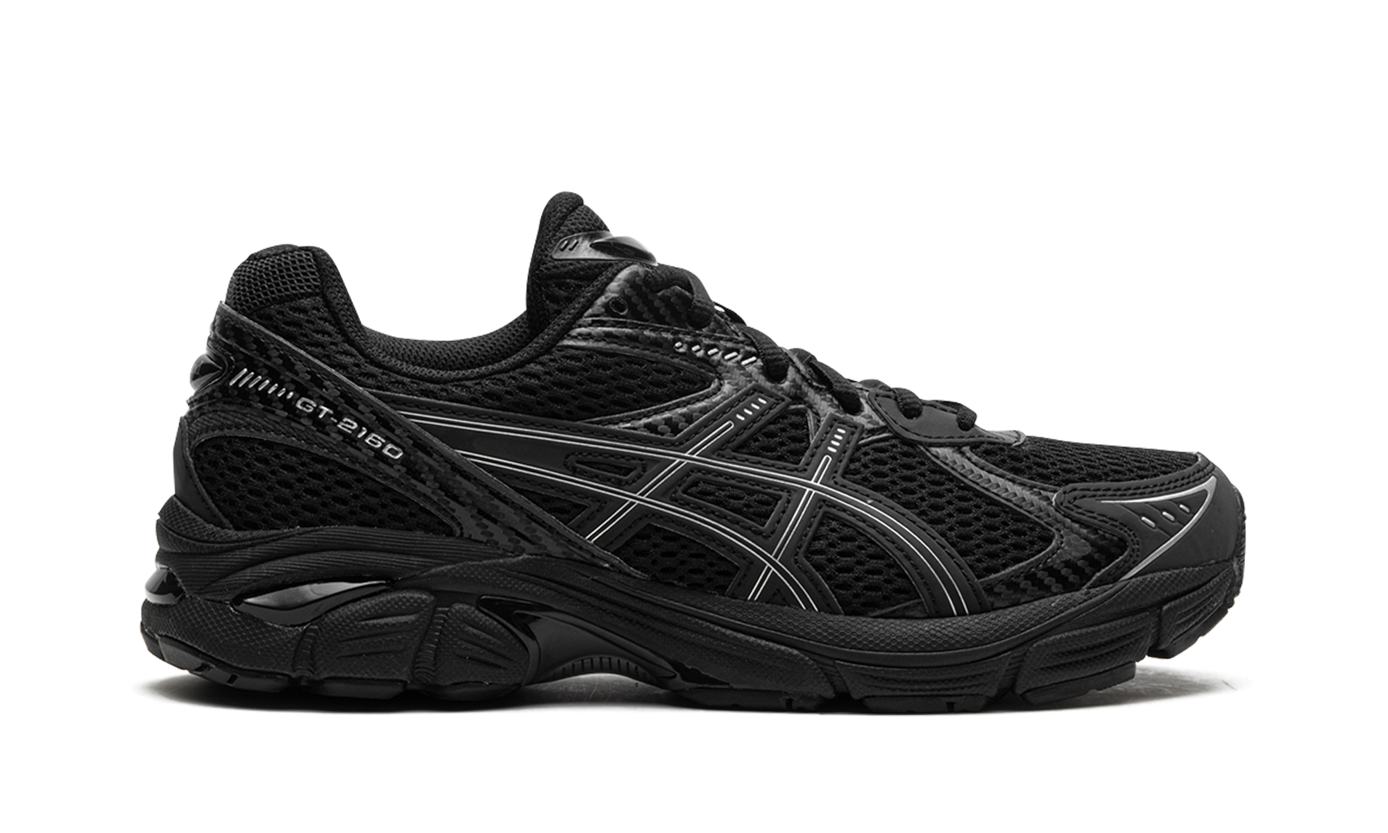 ASICS GT-2160 JJJJound Black 7