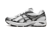 ASICS GT-2160 White Black Silver 1