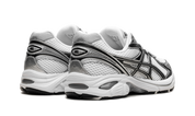 ASICS GT-2160 White Black Silver 4