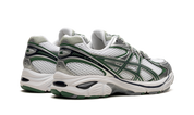 ASICS GT-2160 White Shamrock Green 4