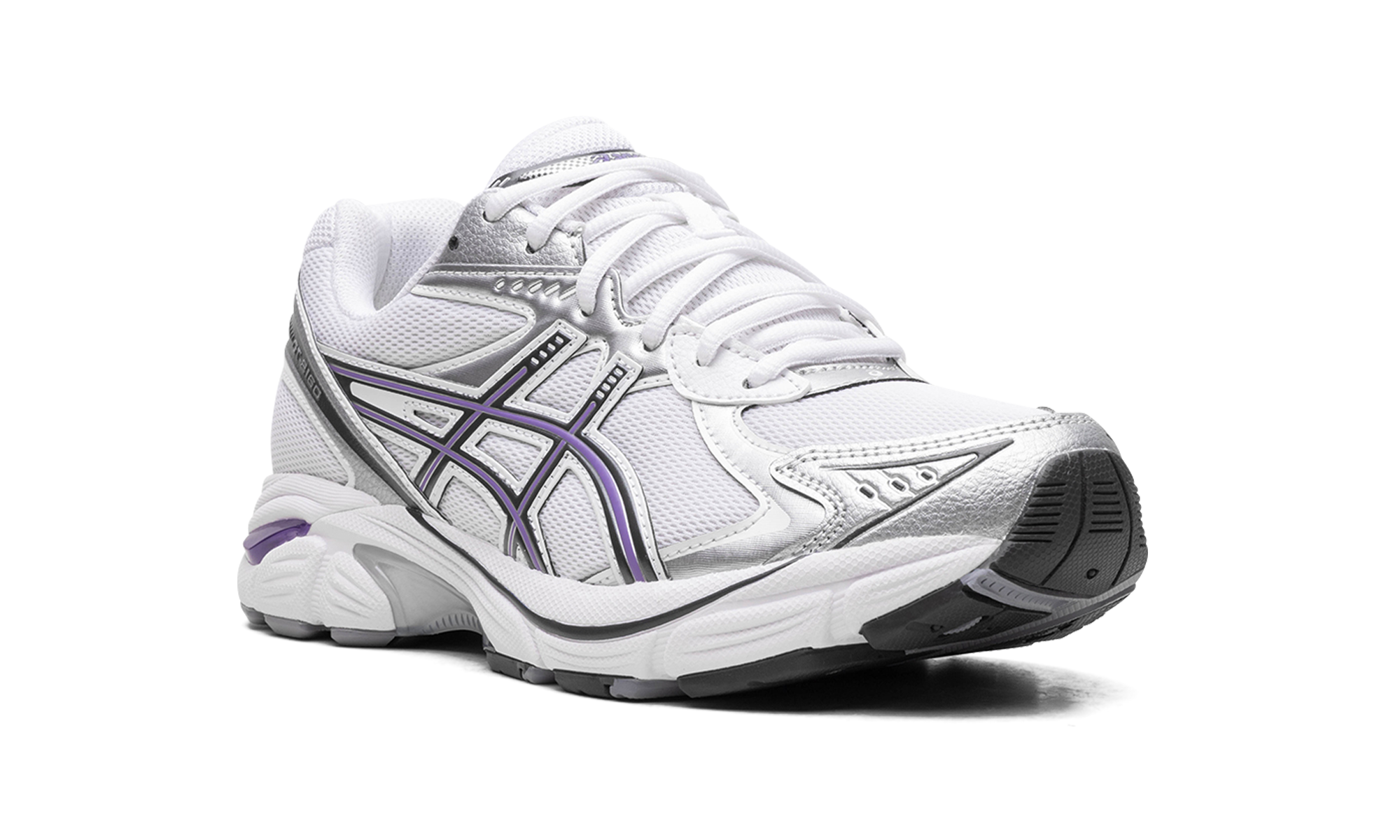 ASICS GT-2160 White Space Lavender 5