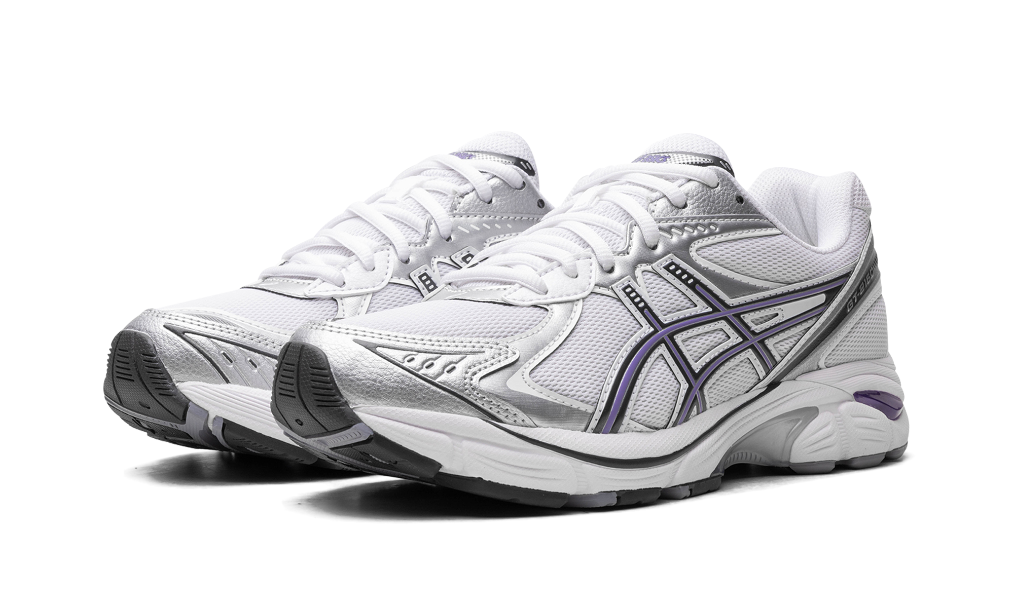 ASICS GT-2160 White Space Lavender 6