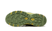 ASICS HS4-S Gel-Sonoma 15-50 Gore-Tex Green Sheen Epsom 9