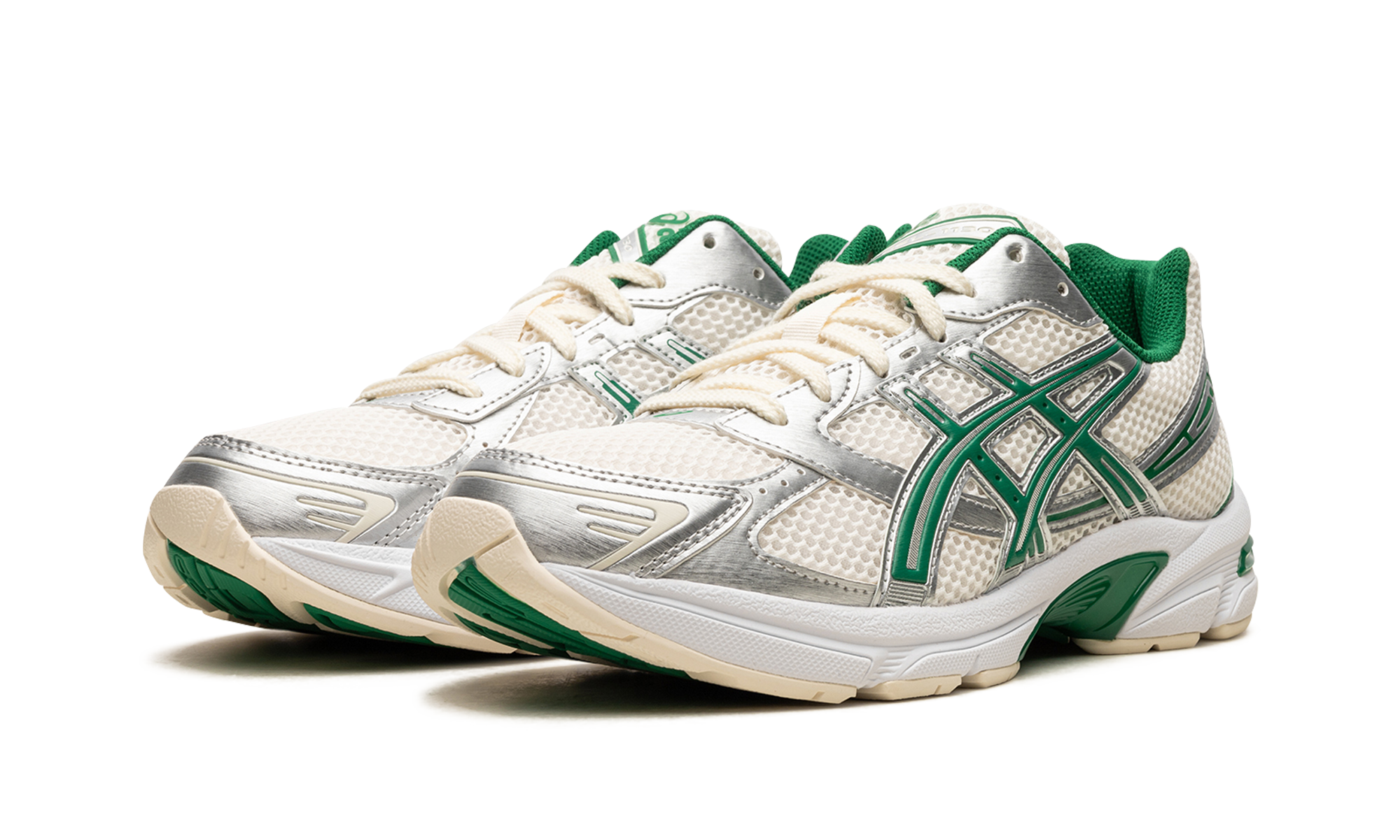 Asics Sportstyle Gel-1130 Cream Kale 3