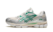 ASICS SportStyle GEL-NYC Birch Pure Silver 1