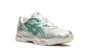 ASICS SportStyle GEL-NYC Birch Pure Silver 2