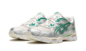 ASICS SportStyle GEL-NYC Birch Pure Silver 3