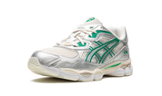 ASICS SportStyle GEL-NYC Birch Pure Silver 5