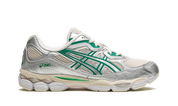ASICS SportStyle GEL-NYC Birch Pure Silver 7