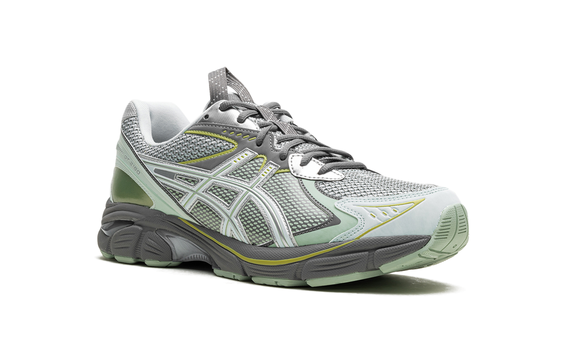 ASICS UB6-S GT-2160 Kiko Kostadinov Arctic Blue Carbon 2